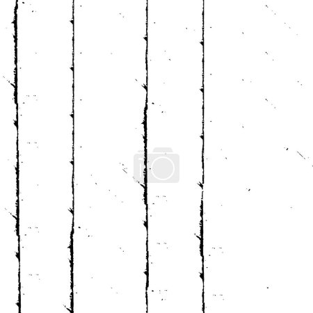 Téléchargez les illustrations : Fond créatif abstrait. texture monochrome. noir et blanc - en licence libre de droit