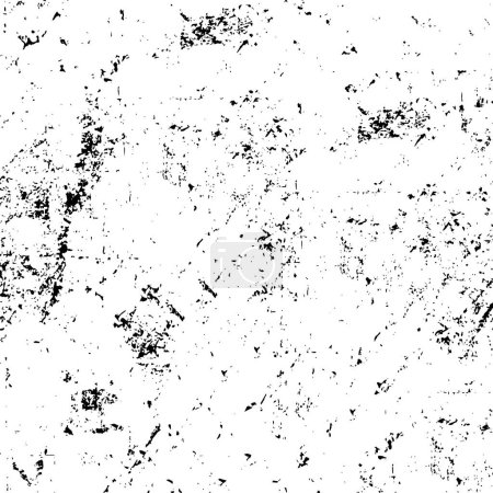 Ilustración de Textura abstracta, grunge gris fondo de pantalla - Imagen libre de derechos