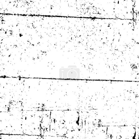 Illustration for Grunge background for copy space wallpaper, poster, flyer or invitation - Royalty Free Image