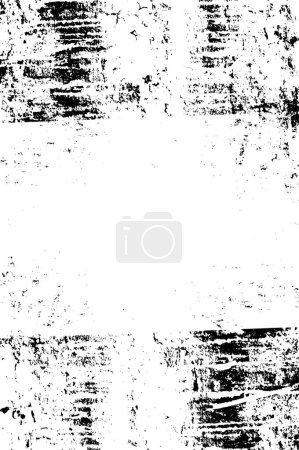 Ilustración de Textura grunge abstracta, fondo de pantalla digital - Imagen libre de derechos