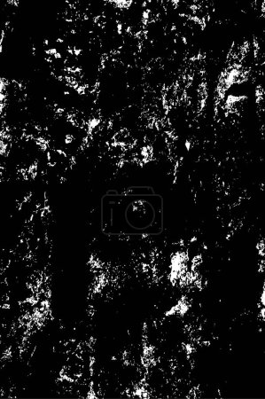 Photo for Abstract background. Monochrome texture. - Royalty Free Image