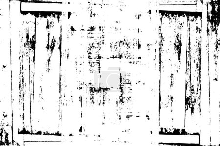 Illustration for Grunge background with copy space - Royalty Free Image