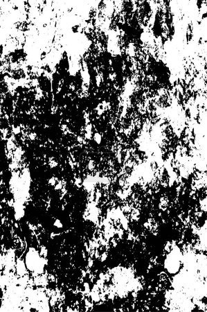 Photo for Abstract textured background. image including effect of black and white tones. - Royalty Free Image