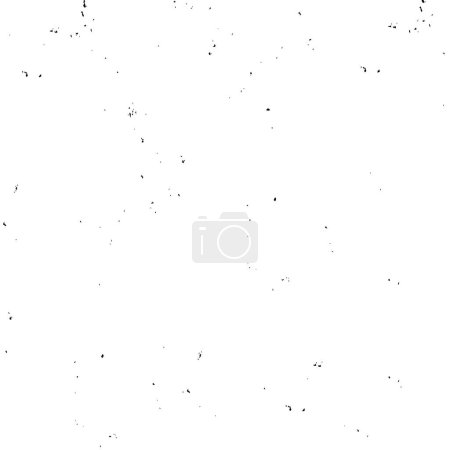 Ilustración de Abstracto grunge fondo textura negro - Imagen libre de derechos