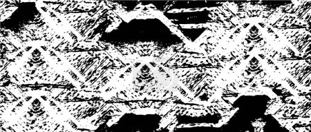Ilustración de Abstracto grunge textura fondo imagen - Imagen libre de derechos