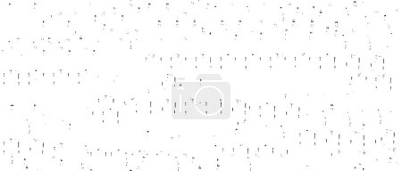 Illustration for Grunge wall texture background - Royalty Free Image