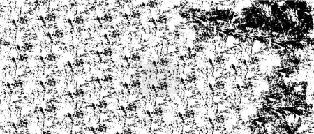 Téléchargez les photos : Fond abstrait. texture monochrome. image incluant l'effet les tons noir et blanc. - en image libre de droit