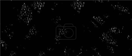 Illustration for Abstract background with a grungy effect - Royalty Free Image