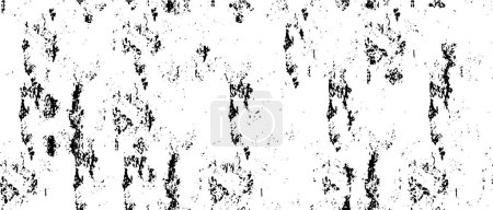 Illustration for Abstract grunge monochrome background. creative modern backdrop design for posters. vector illustration - Royalty Free Image