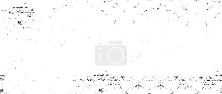 Ilustración de Fondo creativo abstracto en colores blanco y negro. textura para el diseño de moda, tela, diseño, sitio web, impresión. textura abstracta. gráficos vectoriales - Imagen libre de derechos