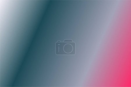 Illustration for Rose, Red, Charcoal and White abstract background. Colorful wallpaper, vector illustration - Royalty Free Image