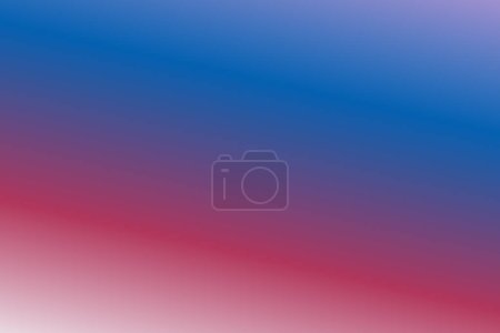 Photo for Mauve, Rose, Red, Blue, Grotto and Lavender abstract background. Colorful wallpaper, vector illustration - Royalty Free Image