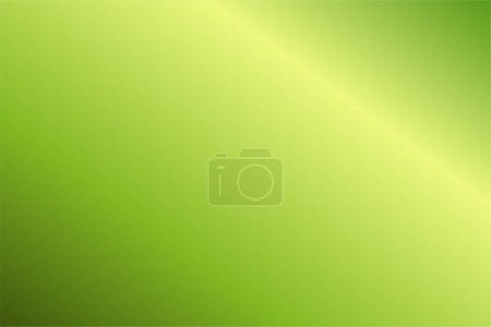 Ilustración de Verde oliva, verde lima, verde amarillo, fondo abstracto verde. Fondo de pantalla colorido, ilustración vectorial - Imagen libre de derechos