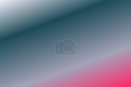 Illustration for Rose, Red, Charcoal and White abstract background. Colorful wallpaper, vector illustration - Royalty Free Image
