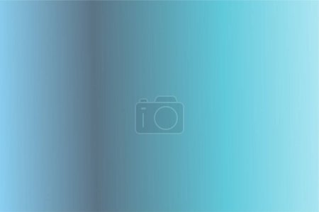 Illustration for Abstract pastel soft colorful smooth blurred textured background off-focus toned. use as wallpaper or for web design - Royalty Free Image
