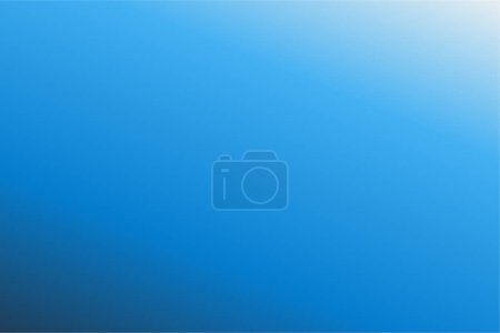 Ilustración de Fondo abstracto blanco, azul, gruta, azul real y azul marino. Fondo de pantalla colorido, ilustración vectorial - Imagen libre de derechos