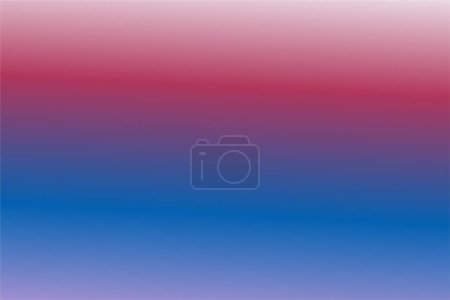 Ilustración de Fondo abstracto de malva, rosa, rojo, azul, gruta y lavanda. Fondo de pantalla colorido, ilustración vectorial - Imagen libre de derechos