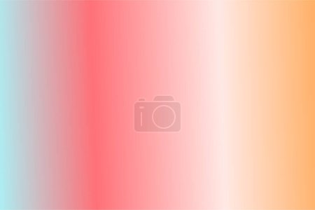 Illustration for Abstract painted wall for backdrop or wallpaper with copy space. - Royalty Free Image