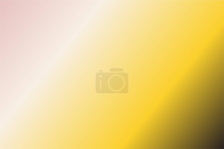 Illustration for Colorful abstract blur gradient background, abstract background with gloss effect pattern - Royalty Free Image