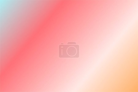 Illustration for Abstract painted background for backdrop or wallpaper with copy space. - Royalty Free Image