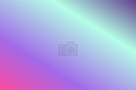 Ilustración de Degradado colorido fondo geométrico gradiente background.abstract para su diseño creativo. colores púrpura, azul, rosa y azul. - Imagen libre de derechos