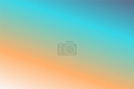 Illustration for Abstract creative colorful background - Royalty Free Image