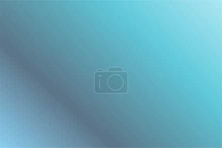Ilustración de Abstracto pastel suave colorido suave borrosa textura fondo fuera de foco tonificado. uso como fondo de pantalla o para el diseño web - Imagen libre de derechos