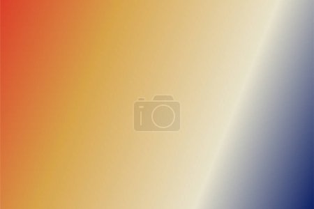Illustration for Abstract multicolored background with poly pattern, abstract gradient multicolor background - Royalty Free Image