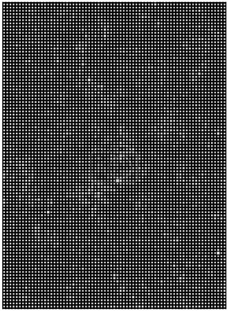 Ilustración de Black and white texture. abstract overlay of the background. abstract background for design. - Imagen libre de derechos