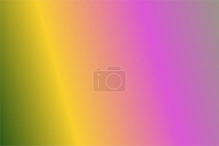 Illustration for Abstract background with gradient mesh, vector illustration - Royalty Free Image