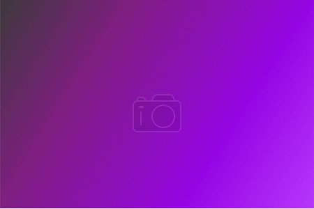 Ilustración de Ébano, orquídea, púrpura y violeta fondo abstracto. Fondo de pantalla colorido, ilustración vectorial - Imagen libre de derechos