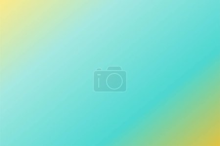 Ilustración de Abstracto multicolor con gradiente vector fondo fondo de pantalla - Imagen libre de derechos