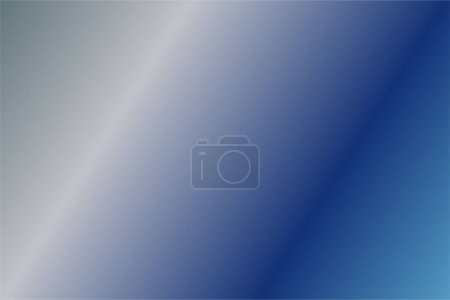 Téléchargez les illustrations : Charbon Ardoise Royal Blue Aquamarine gradient fond abstrait - en licence libre de droit