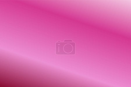 Illustration for Hot Pink, Pink, Magenta and Burgundy abstract background. Colorful wallpaper, vector illustration - Royalty Free Image