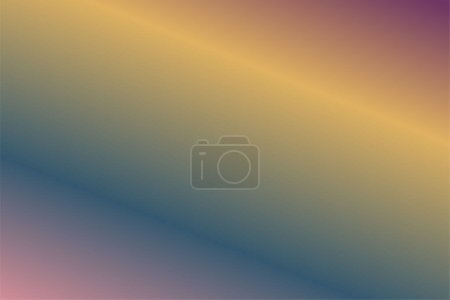 Ilustración de Orquídea, Freesia, fondo abstracto de agua azul, gris y rosa. Fondo de pantalla colorido, ilustración vectorial - Imagen libre de derechos