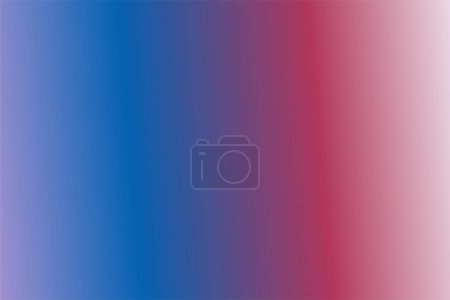 Ilustración de Fondo abstracto de malva, rosa, rojo, azul, gruta y lavanda. Fondo de pantalla colorido, ilustración vectorial - Imagen libre de derechos