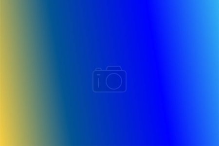 Illustration for Abstract gradient background. colorful background - Royalty Free Image