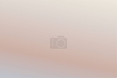 Illustration for Abstract pastel soft colorful smooth blurred textured background off focus toned. use as wallpaper or for web design - Royalty Free Image