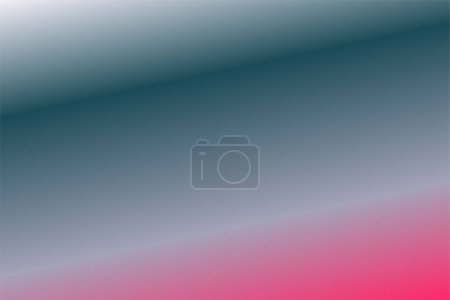 Ilustración de Fondo abstracto rosa, rojo, carbón vegetal y blanco. Fondo de pantalla colorido, ilustración vectorial - Imagen libre de derechos