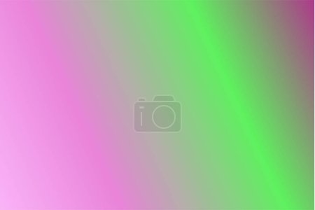 Ilustración de Hot Pink, Hot Pink, Neon Green y Pink fondo abstracto. Fondo de pantalla colorido, ilustración vectorial - Imagen libre de derechos