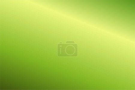 Illustration for Colorful gradient background Olive, Green Lime, Green Yellow, Green - Royalty Free Image