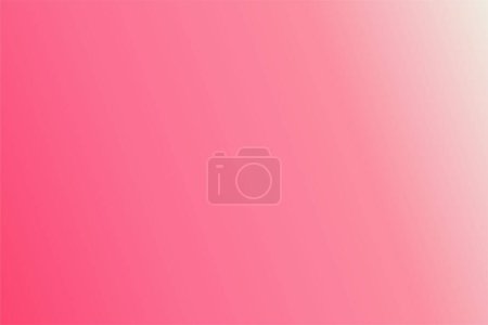 Photo for Colorful gradient background White,Pink, Hot Pink, Fuchsia - Royalty Free Image