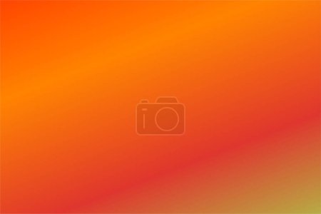 Illustration for Abstract creative concept vector multicolored, design for applications, web and mobile applications, art illustration template design, business background with Chartreuse Chili, Pepper, Orange, Red Orange - Royalty Free Image
