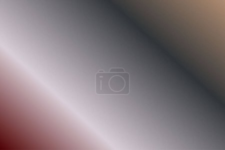 Ilustración de Colorido gradiente fondo Salmón, Malva, Carbón vegetal, Desnudo - Imagen libre de derechos