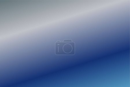 Ilustración de Carbón pizarra azul real degradado de aguamarina fondo abstracto - Imagen libre de derechos