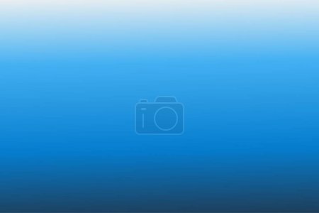 Illustration for White, Blue, Grotto, Royal Blue and Navy Blue abstract background. Colorful wallpaper, vector illustration - Royalty Free Image