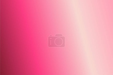Illustration for Abstract pastel soft colorful blurred 0 background toned with Burgundy, Rose , Quartz, Fuchsia - Royalty Free Image