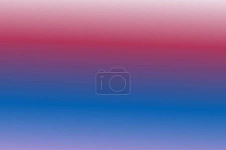 Illustration for Mauve, Rose, Red, Blue, Grotto and Lavender abstract background. Colorful wallpaper, vector illustration - Royalty Free Image