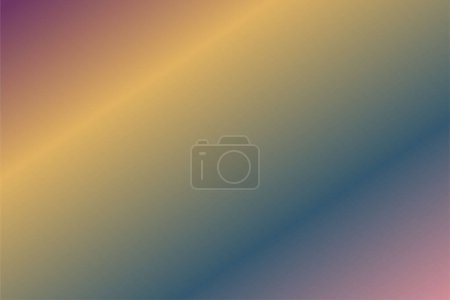 Ilustración de Orquídea, Freesia, fondo abstracto de agua azul, gris y rosa. Fondo de pantalla colorido, ilustración vectorial - Imagen libre de derechos