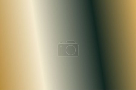 Illustration for Gold, Charcoal, Cream and Tan abstract background, vector illustration - Royalty Free Image